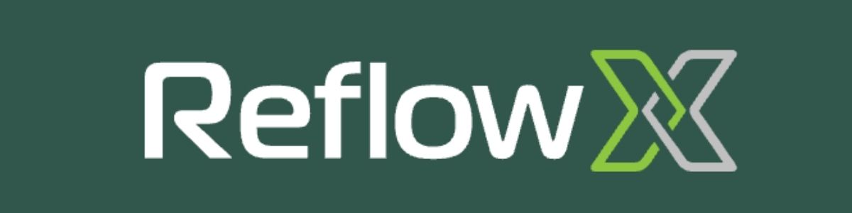 ReflowX Logo