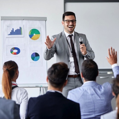 Training and Development